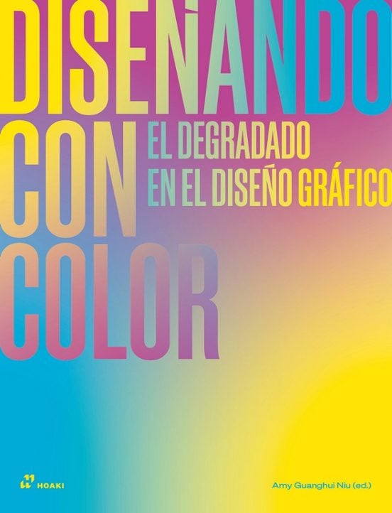 Image of DISEÑANDO CON COLOR: EL DEGRADADO EN EL DISEÑO GRAFICO