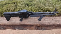 Image 4 of M60E3 front end kit for the A&K airsoft M60vn 