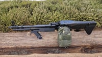 Image 5 of M60E3 front end kit for the A&K airsoft M60vn 