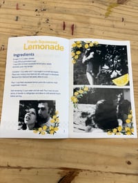 Image 3 of Lemon Stealing Wh/re Zine