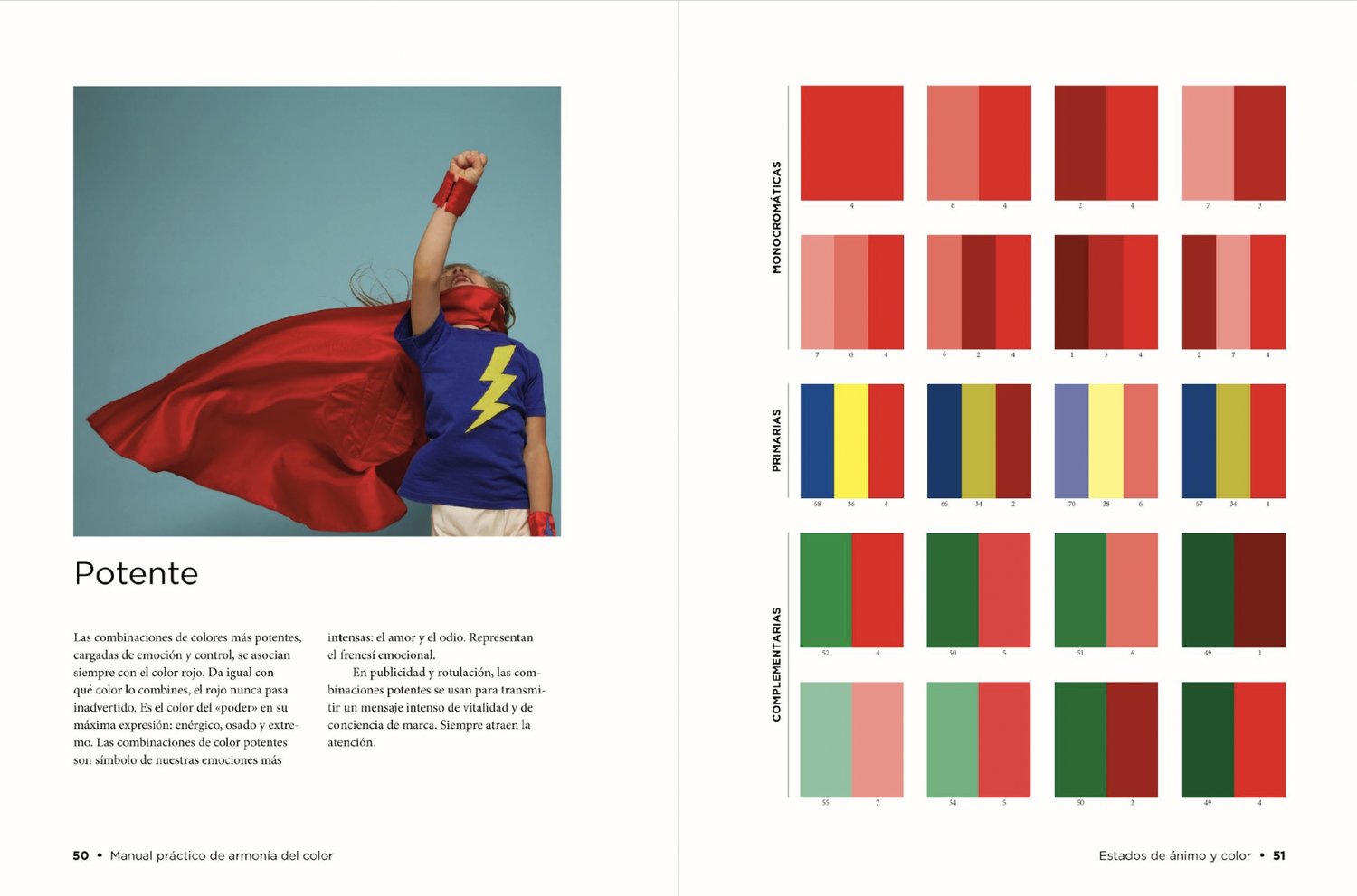 Image of Manual práctico de armonía del color
