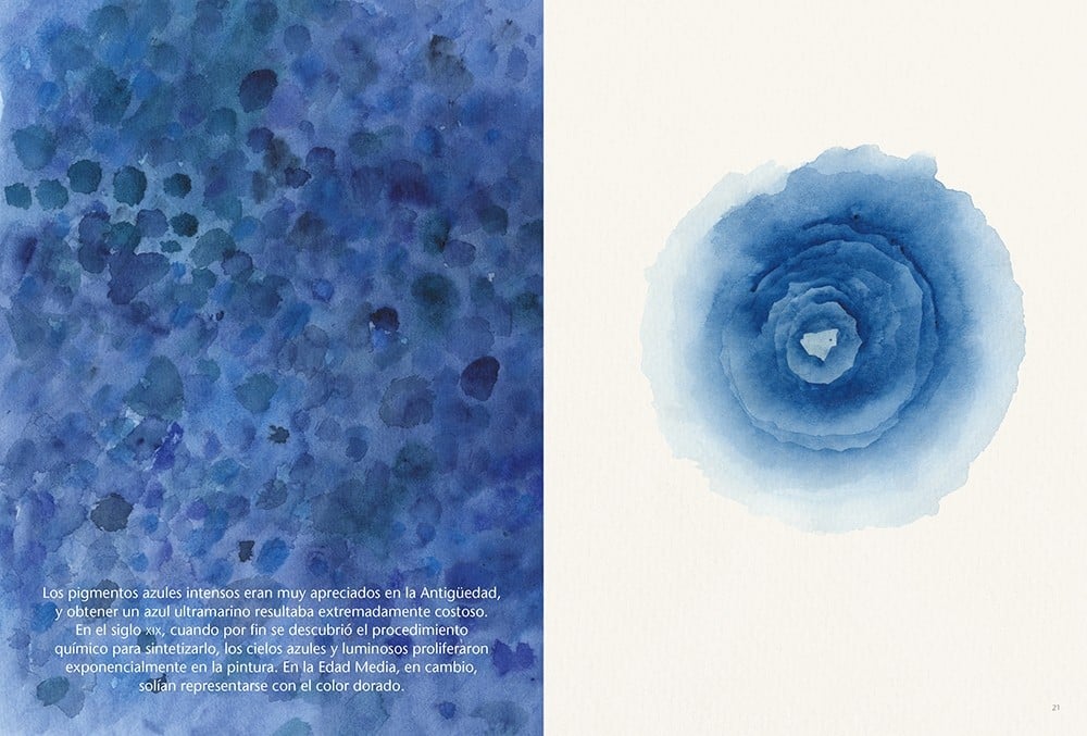Image of El color como material y recurso visual
