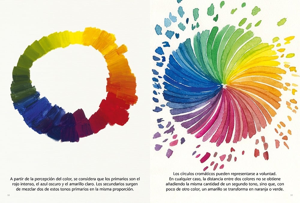 Image of El color como material y recurso visual