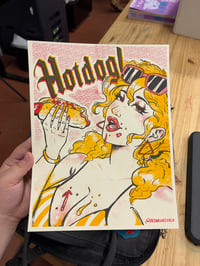 Image 1 of Hotdog! Riso