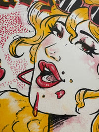 Image 2 of Hotdog! Riso