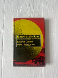 Image 1 of Return to the Stars