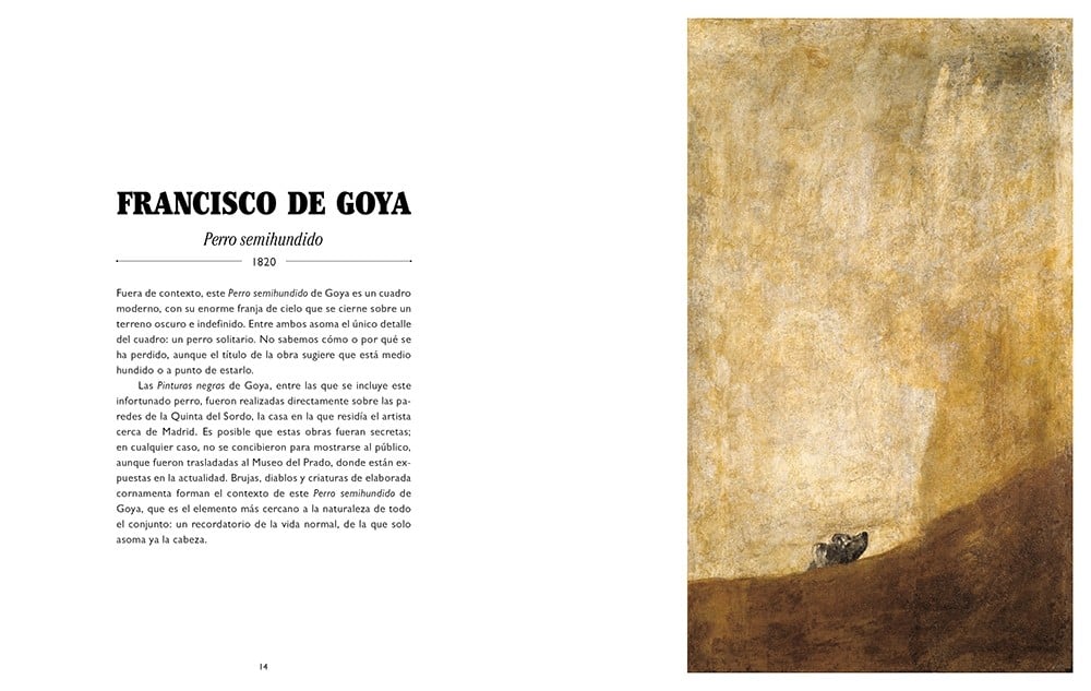 Image of Perros en el arte