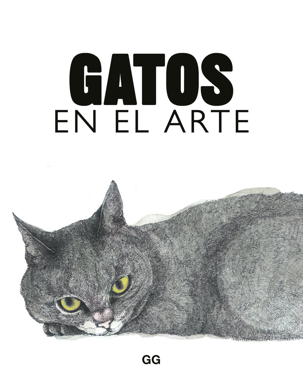 Image of Gatos en el arte