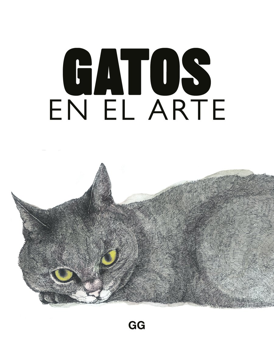 Image of Gatos en el arte