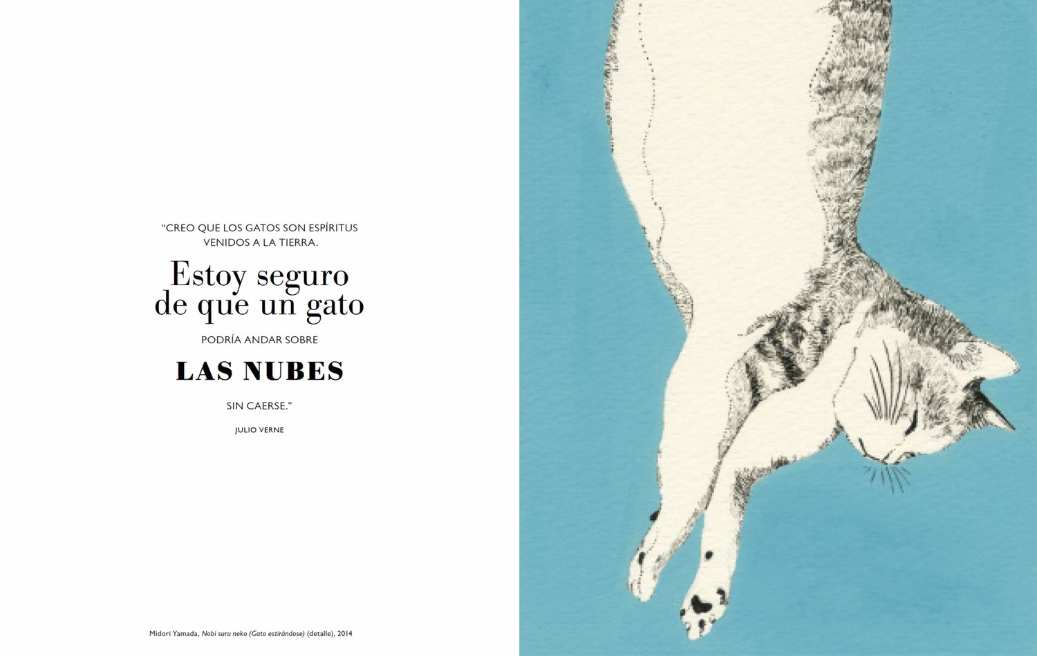 Image of Gatos en el arte