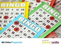 VolkerFitzpatrick Bingo Night 