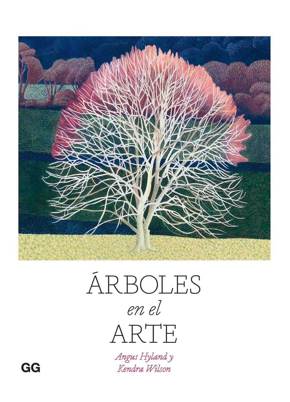 Image of Árboles en el arte