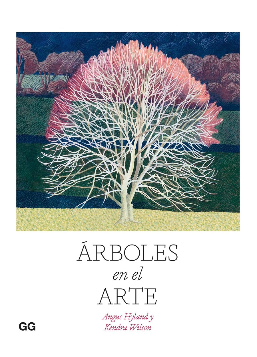 Image of Árboles en el arte