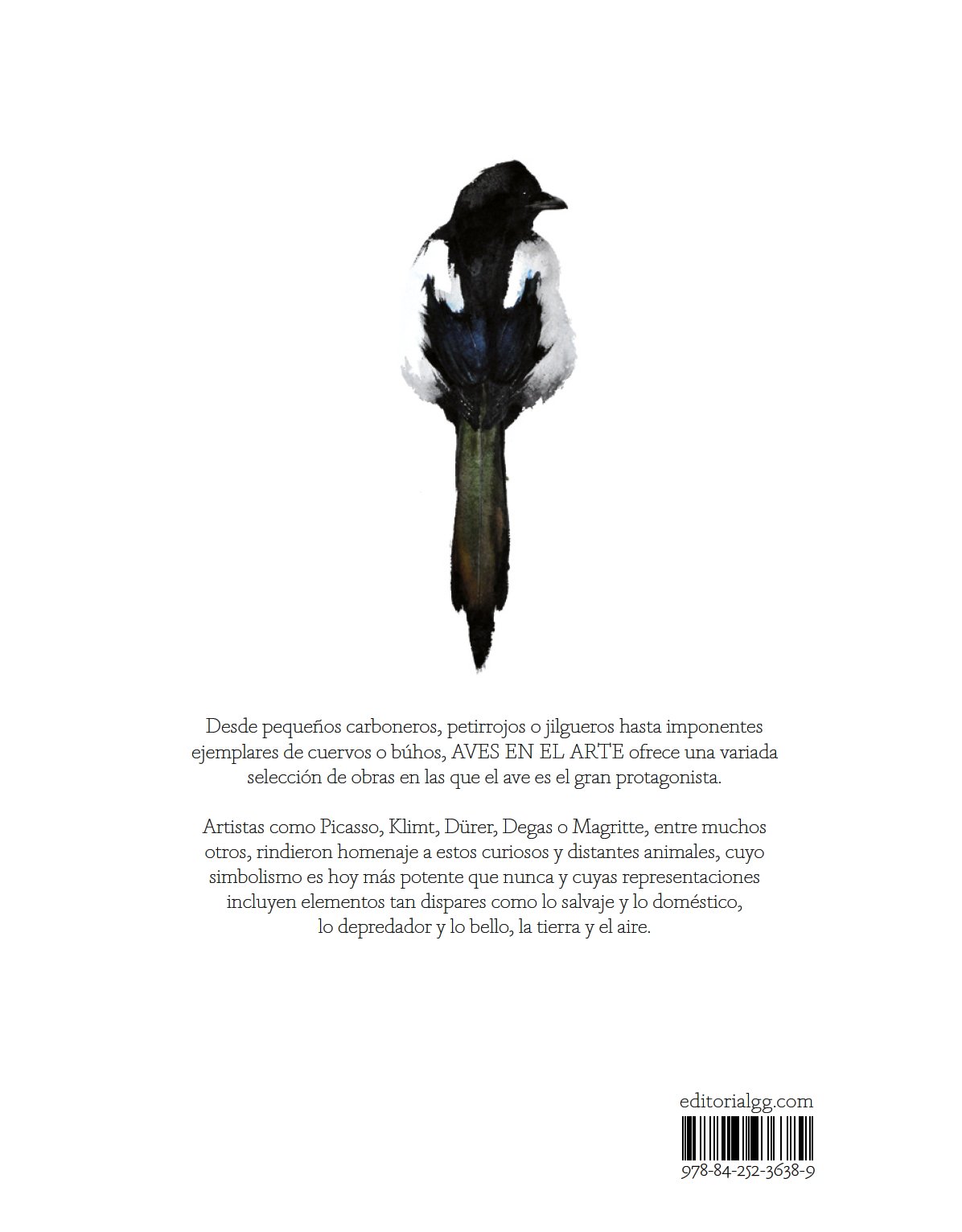Image of Aves en el arte