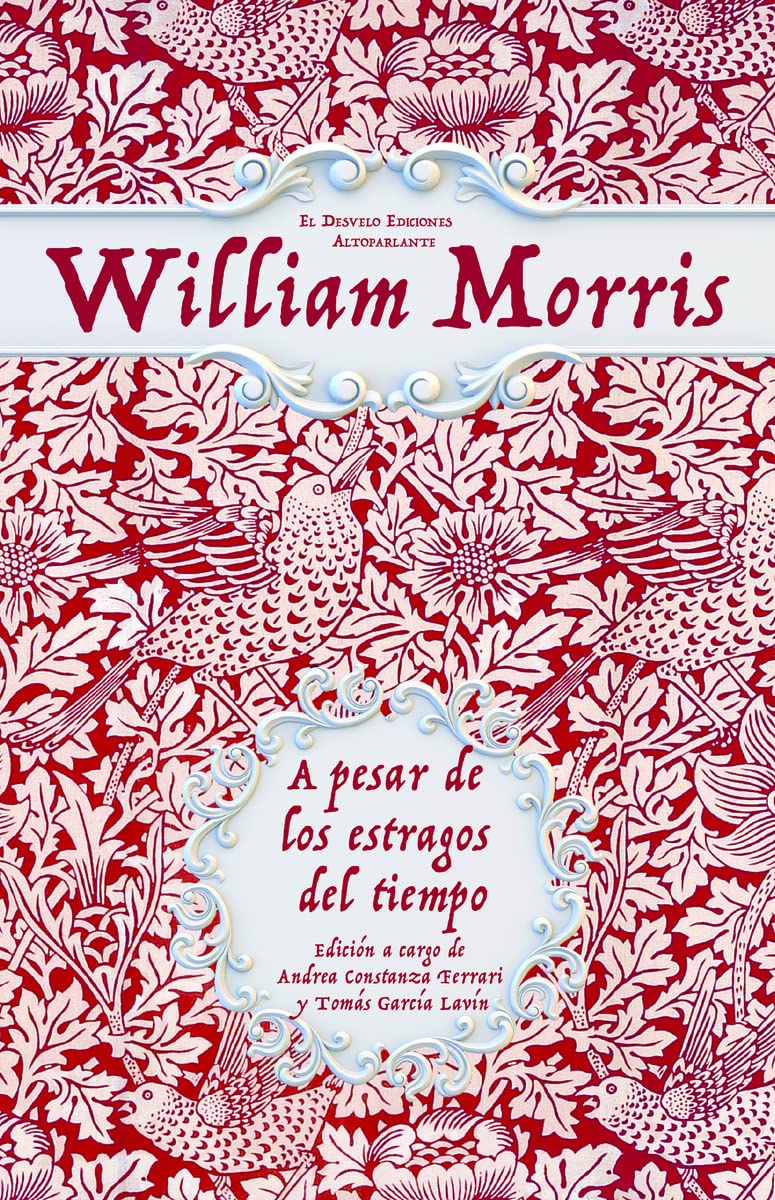 Image of A pesar de los estragos del tiempo: Sobre libros y artes populares: 16 
