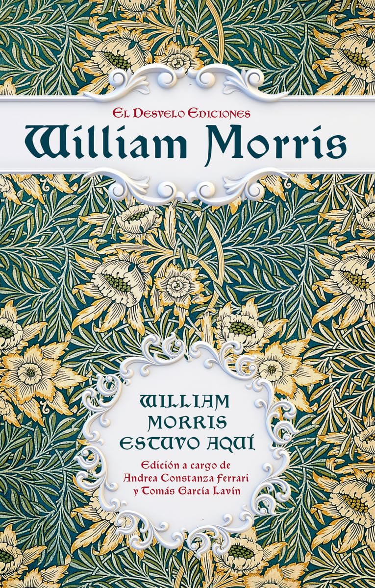 Image of William Morris estuvo aquí