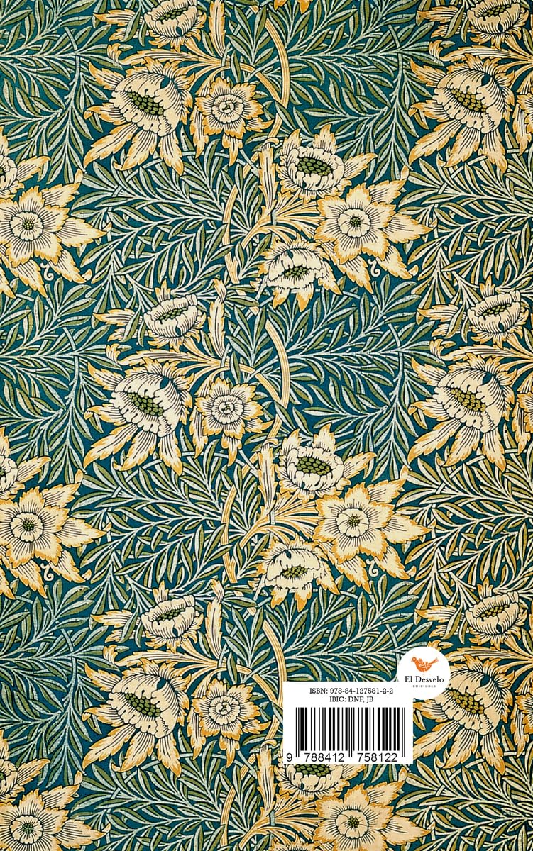 Image of William Morris estuvo aquí