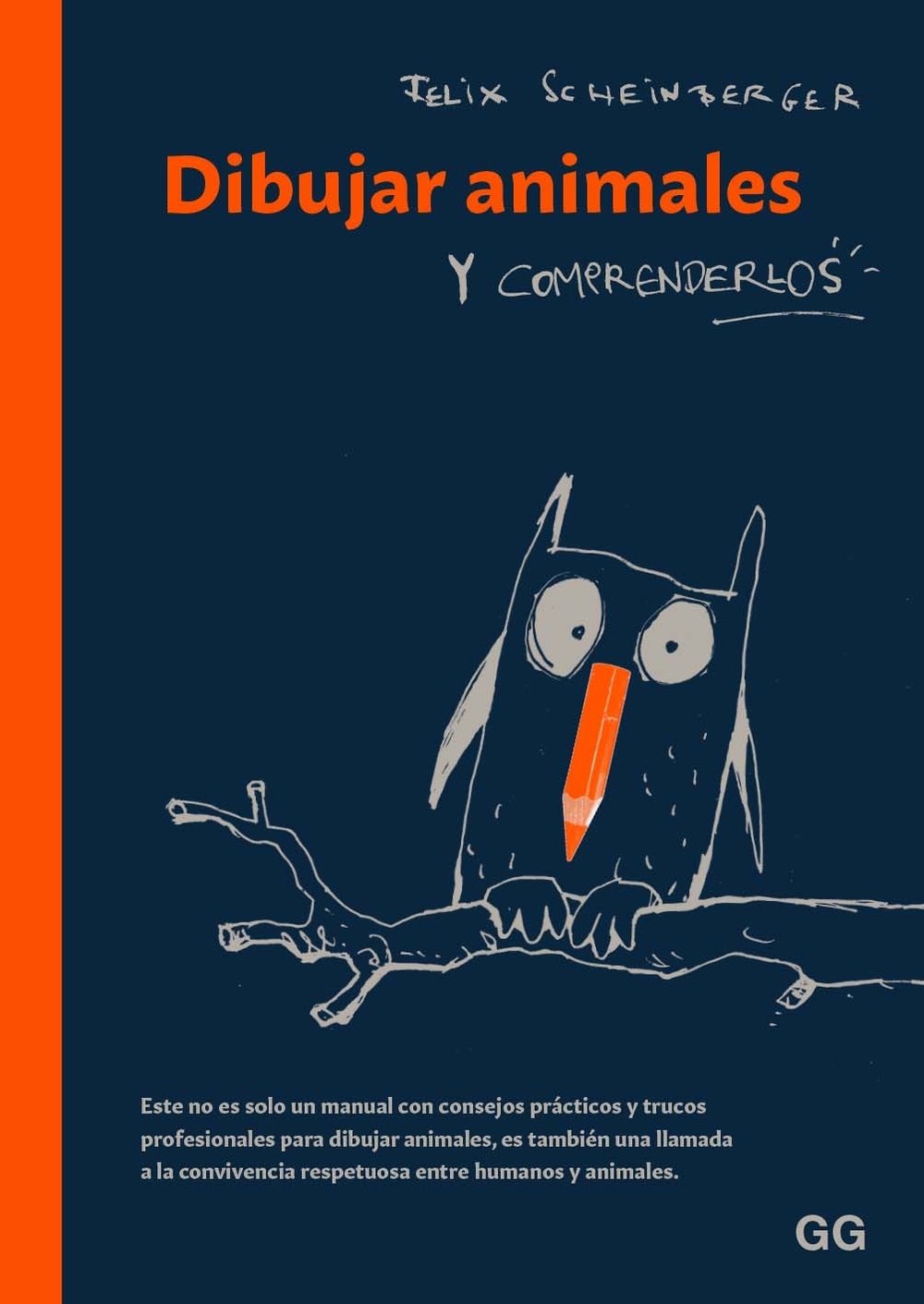 Image of Dibujar animales y comprenderlos