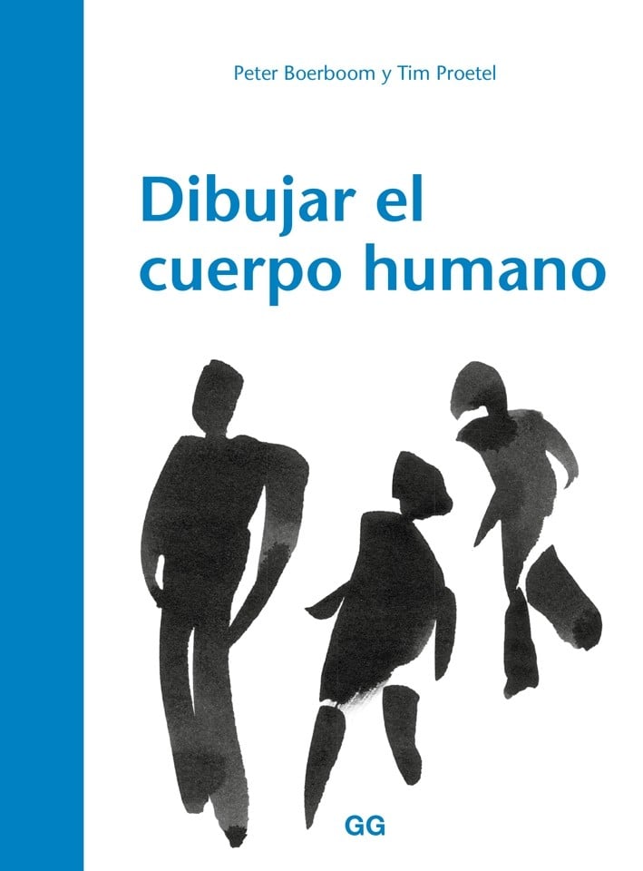 Image of Dibujar el cuerpo humano