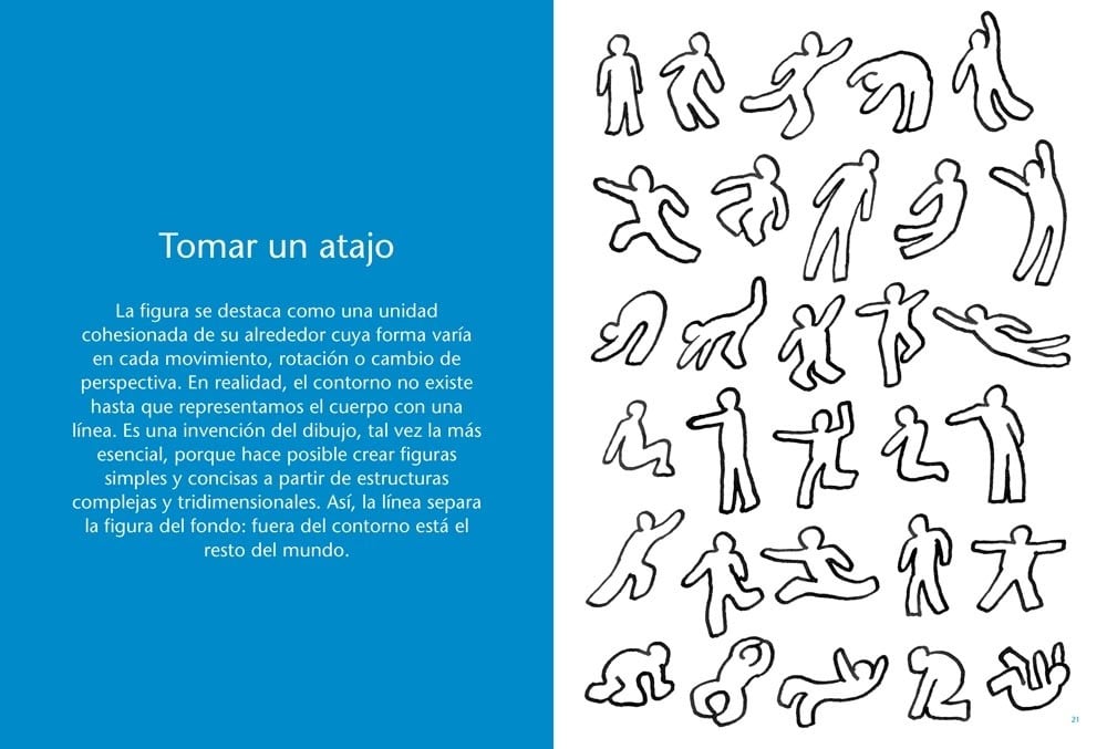 Image of Dibujar el cuerpo humano