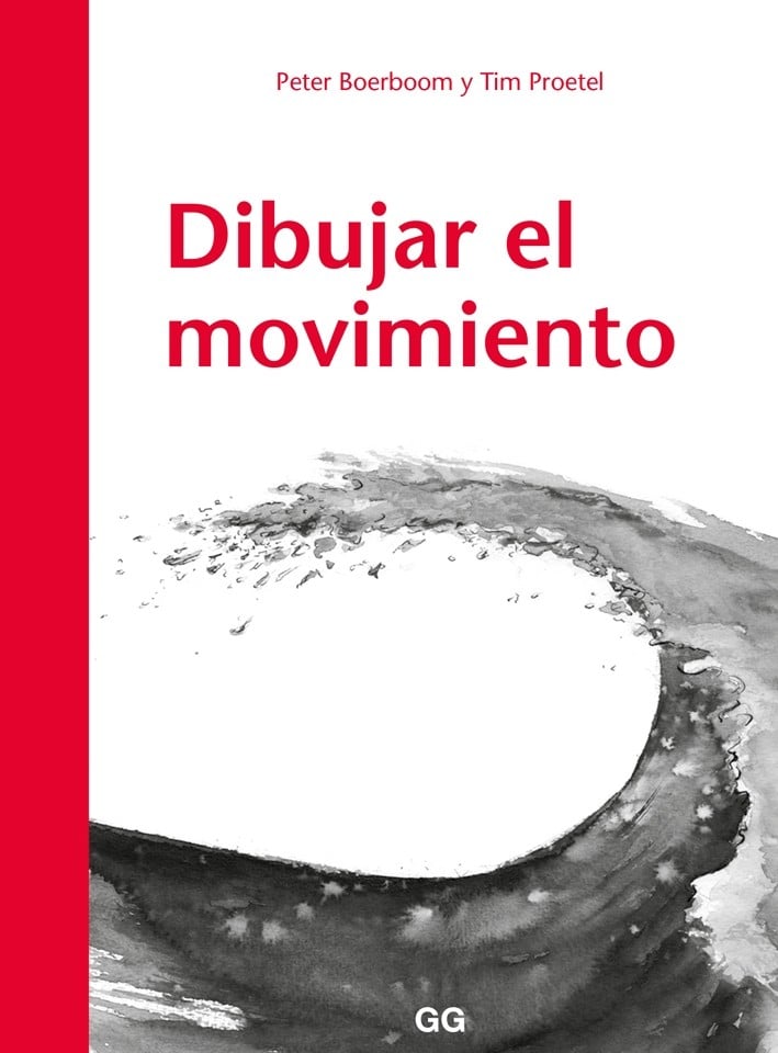 Image of Dibujar el movimiento