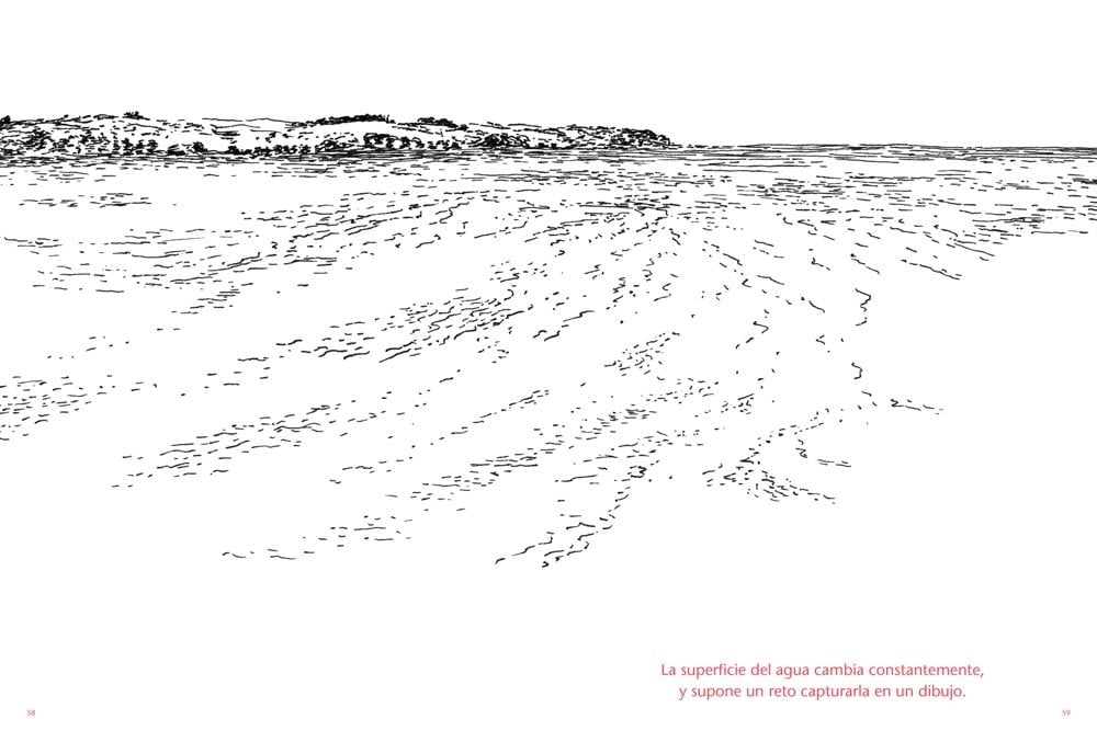 Image of Dibujar el movimiento