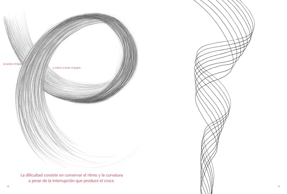 Image of Dibujar el movimiento
