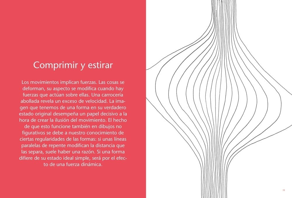 Image of Dibujar el movimiento