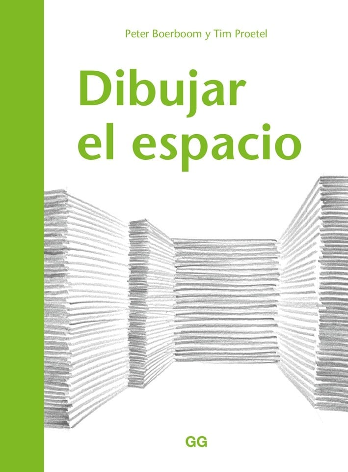 Image of Dibujar el espacio