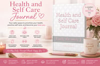 Health and Self Care Journal 
