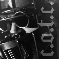 c.o.t.c. - s/t digital