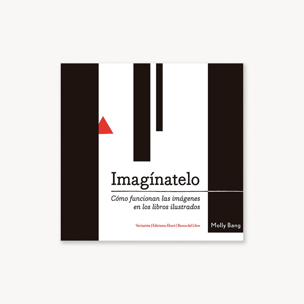 Image of Imagínatelo