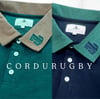 CORDURUGBY RUGBY SHIRT