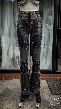 Image 2 of Forest Camo Flares