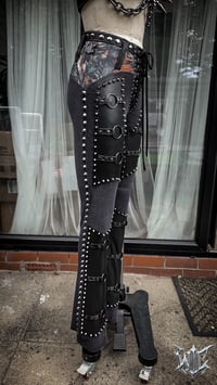 Image 3 of Forest Camo Flares