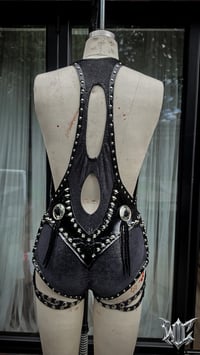 Image 3 of Rodeo Singlet
