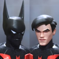 Image 1 of Detective Beyond