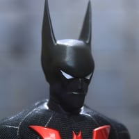 Image 2 of Detective Beyond