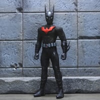 Image 4 of Detective Beyond