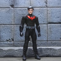 Image 5 of Detective Beyond
