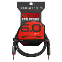 Image 1 of 6 Foot TS Speaker Cable – | GCWH-SPK-06