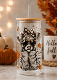 Image 1 of Highland Fall 16oz Libbie Lou