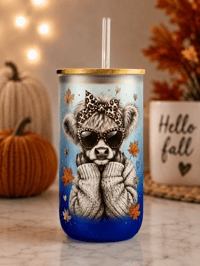 Image 2 of Highland Fall 16oz Libbie Lou