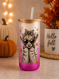 Image 3 of Highland Fall 16oz Libbie Lou