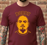 Image 3 of T.SHIRT MAGLIA BOBBY MALEN