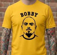 Image 1 of T.SHIRT MAGLIA BOBBY MALEN