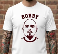 Image 2 of T.SHIRT MAGLIA BOBBY MALEN