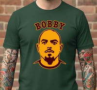 Image 4 of T.SHIRT MAGLIA BOBBY MALEN