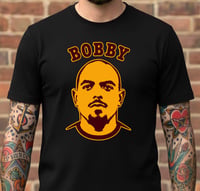 Image 5 of T.SHIRT MAGLIA BOBBY MALEN