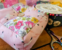 Image 5 of Patchwork- hand stitched- beginners. Saturday 30th May 10 - 3 pm